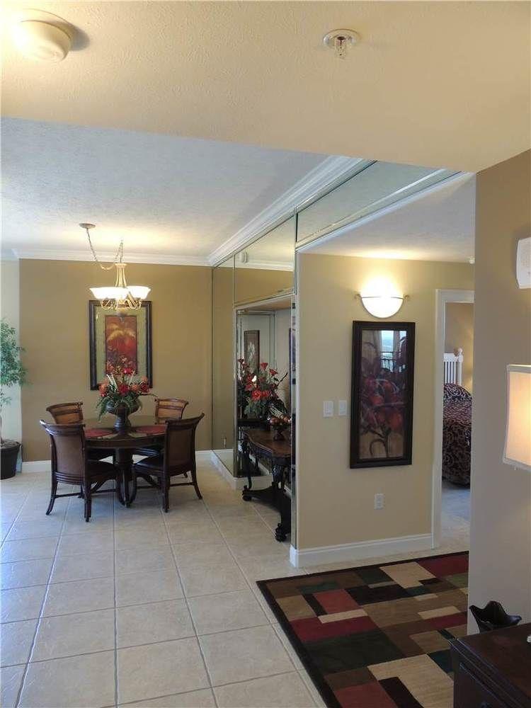Gulf Crest Condominiums Panama City Beach Exterior foto