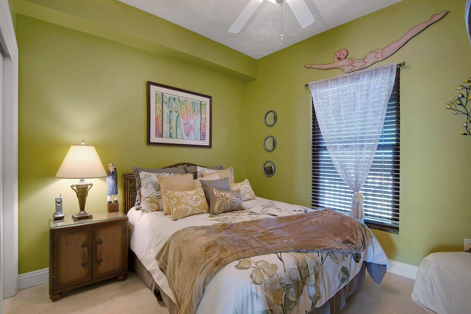 Gulf Crest Condominiums Panama City Beach Exterior foto